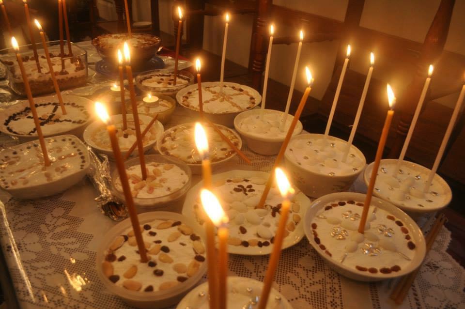 Saturday of the Souls